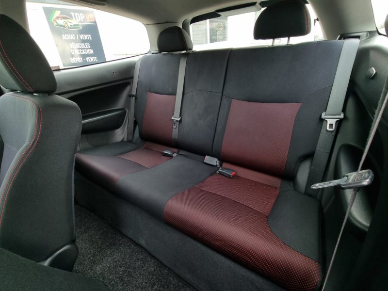 Honda Civic EP2 1.6i 110ch Sport B.A.R Honda