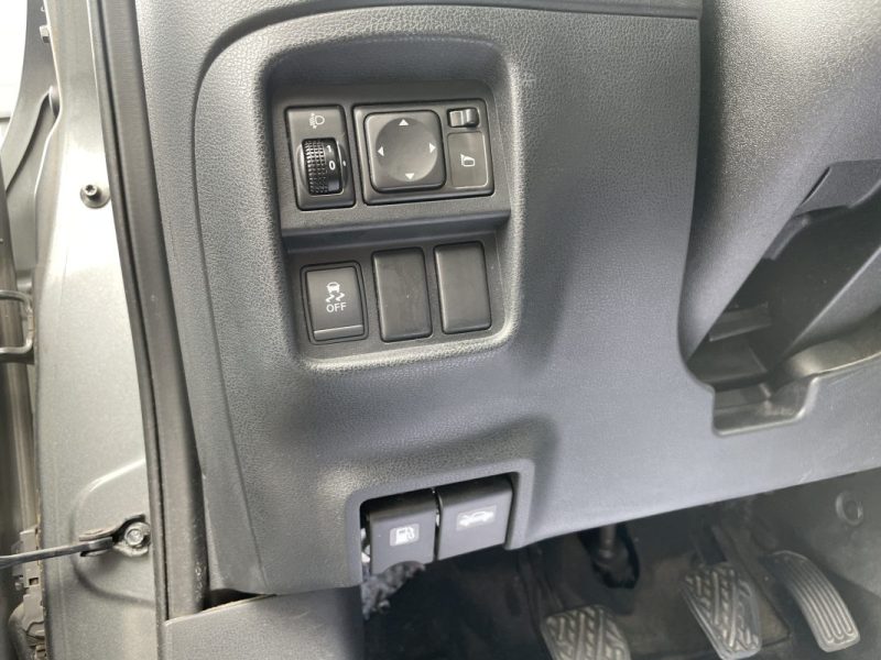 NISSAN JUKE 1.6 117CV VISIA // KIT DISITRIB + EMBRAYAGE NEUF // GARANTIE 12 MOIS 