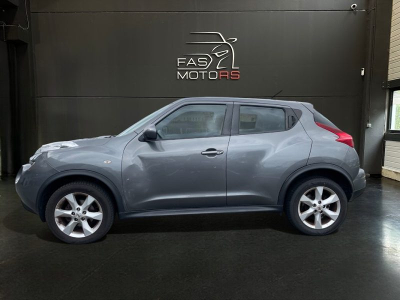 NISSAN JUKE 1.6 117CV VISIA // KIT DISITRIB + EMBRAYAGE NEUF // GARANTIE 12 MOIS 