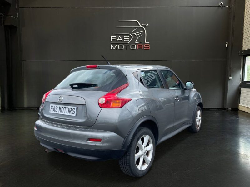 NISSAN JUKE 1.6 117CV VISIA // KIT DISITRIB + EMBRAYAGE NEUF // GARANTIE 12 MOIS 