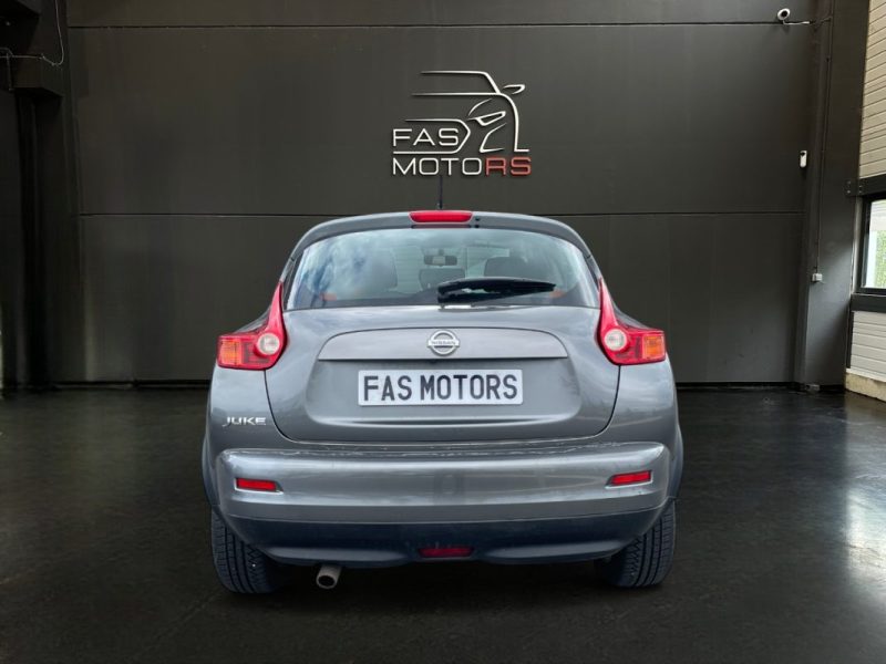 NISSAN JUKE 1.6 117CV VISIA // KIT DISITRIB + EMBRAYAGE NEUF // GARANTIE 12 MOIS 