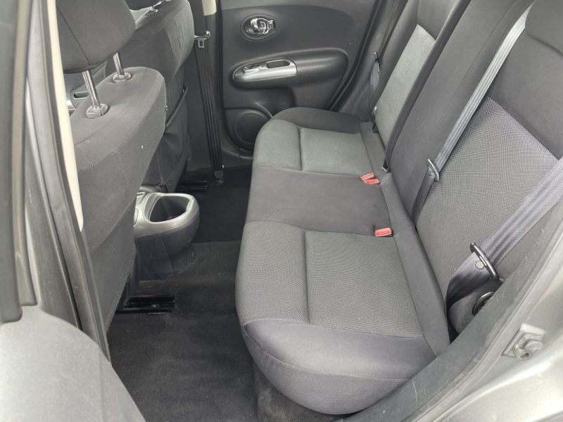 NISSAN JUKE 1.6 117CV VISIA // KIT DISITRIB + EMBRAYAGE NEUF // GARANTIE 12 MOIS 