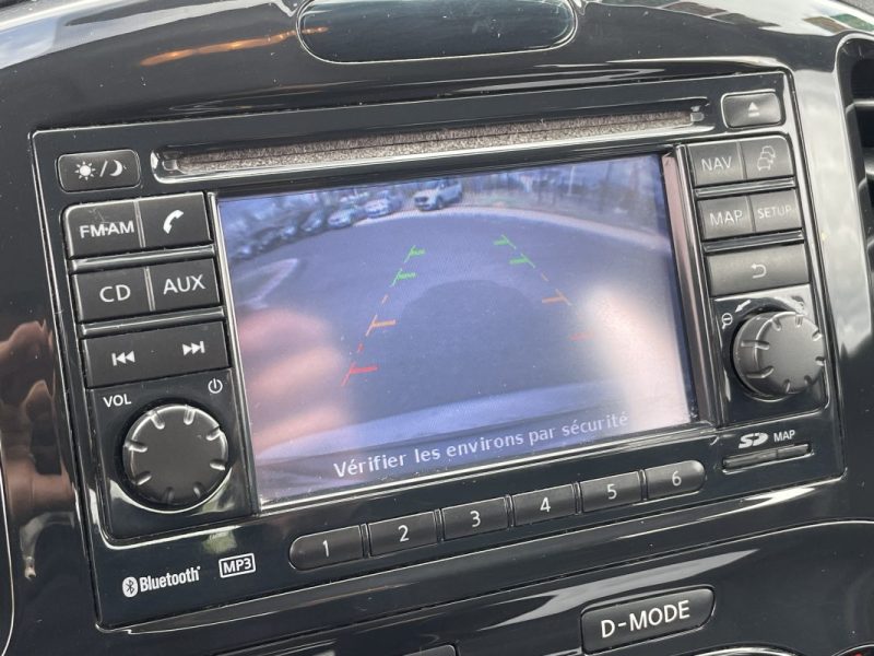 NISSAN JUKE 1.6 117CV VISIA // KIT DISITRIB + EMBRAYAGE NEUF // GARANTIE 12 MOIS 