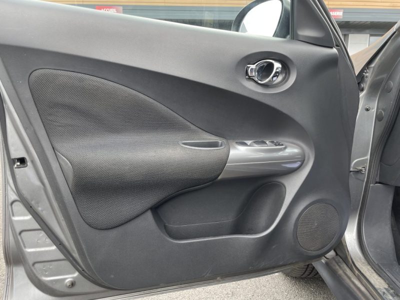 NISSAN JUKE 1.6 117CV VISIA // KIT DISITRIB + EMBRAYAGE NEUF // GARANTIE 12 MOIS 