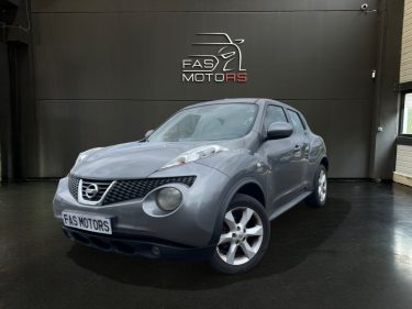 NISSAN JUKE 1.6 117CV VISIA // KIT DISITRIB + EMBRAYAGE NEUF // GARANTIE 12 MOIS 