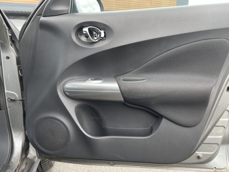 NISSAN JUKE 1.6 117CV VISIA // KIT DISITRIB + EMBRAYAGE NEUF // GARANTIE 12 MOIS 