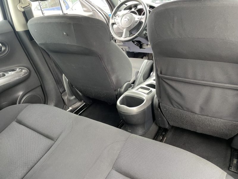 NISSAN JUKE 1.6 117CV VISIA // KIT DISITRIB + EMBRAYAGE NEUF // GARANTIE 12 MOIS 