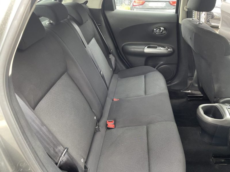 NISSAN JUKE 1.6 117CV VISIA // KIT DISITRIB + EMBRAYAGE NEUF // GARANTIE 12 MOIS 