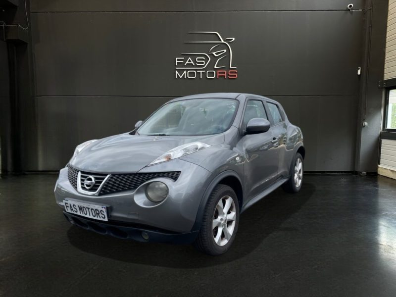 NISSAN JUKE 1.6 117CV VISIA // KIT DISITRIB + EMBRAYAGE NEUF // GARANTIE 12 MOIS 