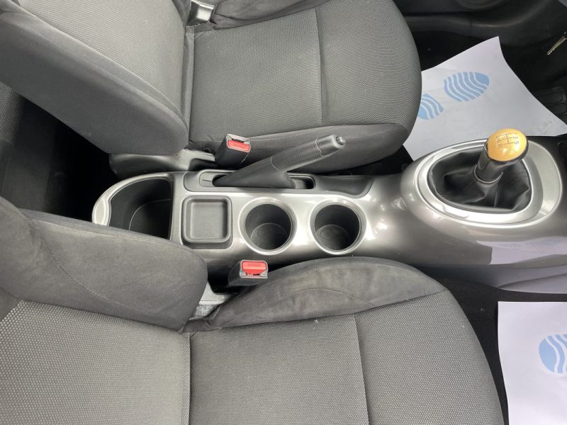 NISSAN JUKE 1.6 117CV VISIA // KIT DISITRIB + EMBRAYAGE NEUF // GARANTIE 12 MOIS 