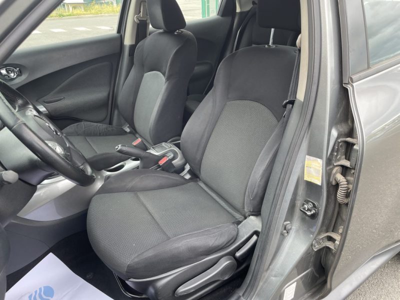 NISSAN JUKE 1.6 117CV VISIA // KIT DISITRIB + EMBRAYAGE NEUF // GARANTIE 12 MOIS 