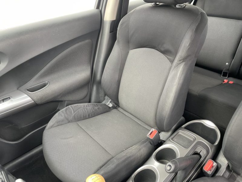 NISSAN JUKE 1.6 117CV VISIA // KIT DISITRIB + EMBRAYAGE NEUF // GARANTIE 12 MOIS 