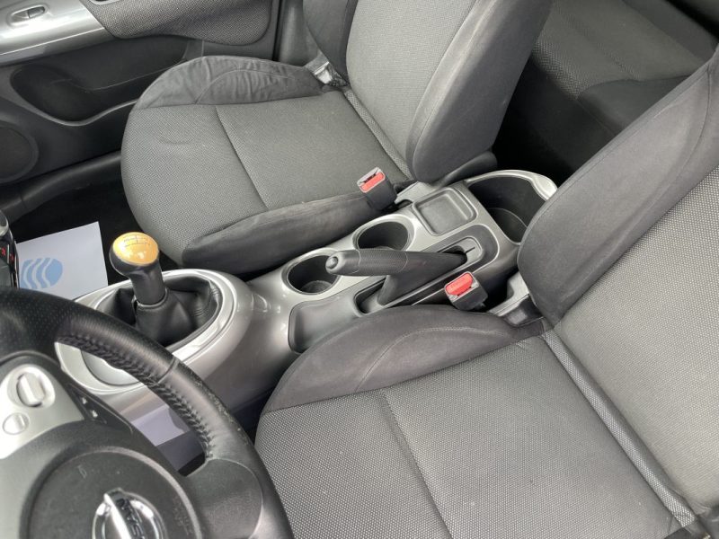 NISSAN JUKE 1.6 117CV VISIA // KIT DISITRIB + EMBRAYAGE NEUF // GARANTIE 12 MOIS 