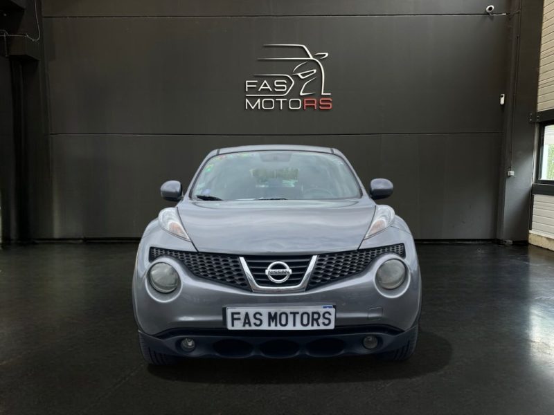 NISSAN JUKE 1.6 117CV VISIA // KIT DISITRIB + EMBRAYAGE NEUF // GARANTIE 12 MOIS 