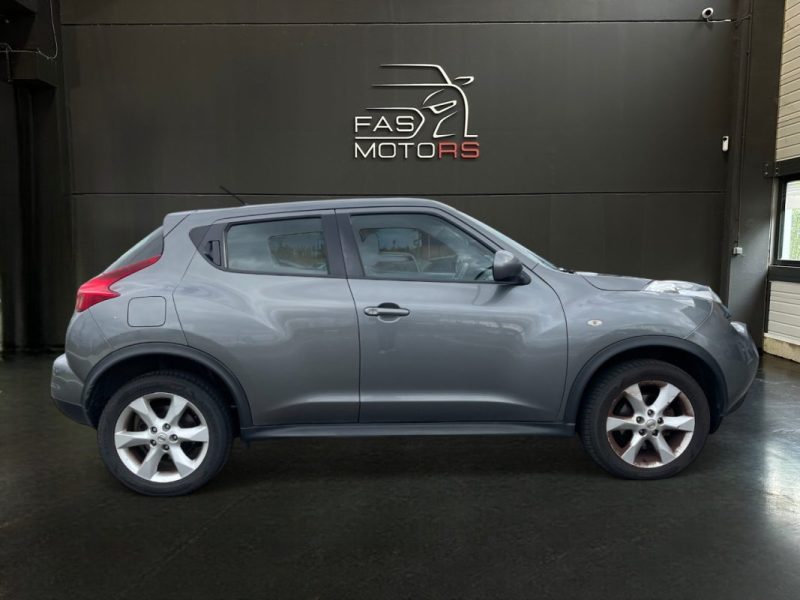 NISSAN JUKE 1.6 117CV VISIA // KIT DISITRIB + EMBRAYAGE NEUF // GARANTIE 12 MOIS 