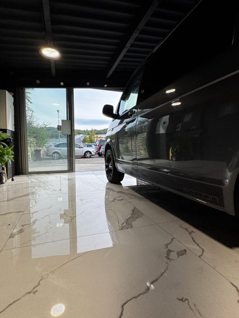 Volkswagen Transporter T6 2.0 TDI 205 ch – Révisé, garanti, aucun frais à prévoir