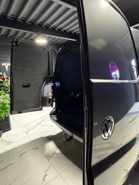 Volkswagen Transporter T6 2.0 TDI 205 ch – Révisé, garanti, aucun frais à prévoir