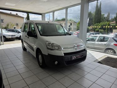 CITROEN BERLINGO 2010