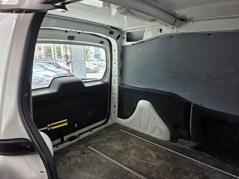 CITROEN BERLINGO 2010