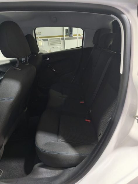 PEUGEOT PEUGEOT 208 1.2  FINITION SIGNATURE - REGULATEUR DE VITESSE - CLIMATISATION - BLUETOOTH  2019