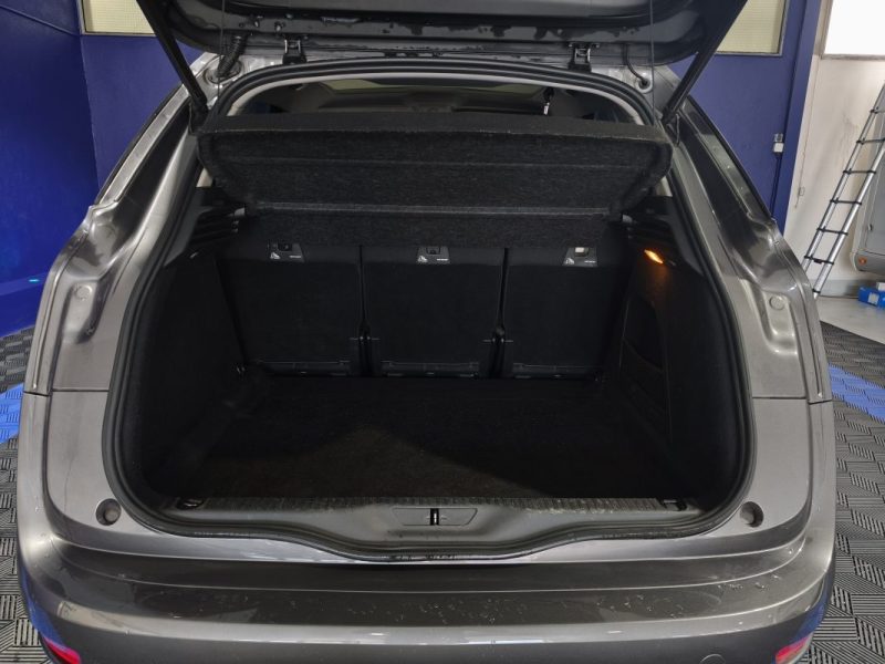 CITROEN CITROEN C4 PICASSO 1.6 BLUEHDI 120 Cv FINITION SHINE CLIMATISATION - REGULATEUR DE VITESSE - GPS - AIDE AU STATIONNEMENT  2018