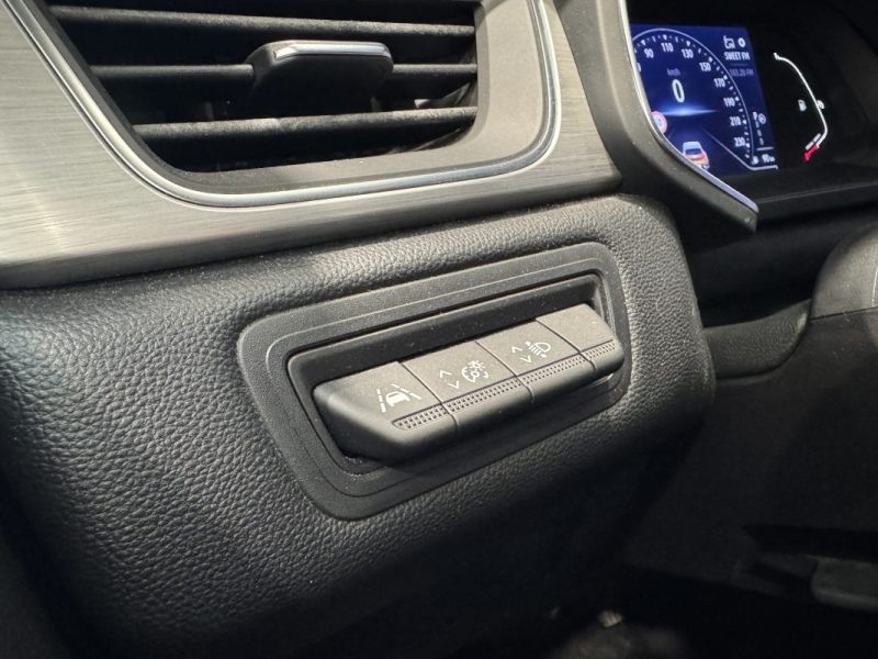 Renault Captur 1.3 TCe 140ch Intens EDC