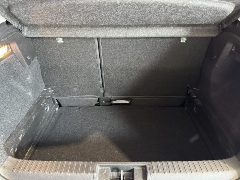 Renault Captur 1.3 TCe 140ch Intens EDC