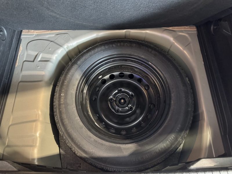 Renault Captur 1.3 TCe 140ch Intens EDC