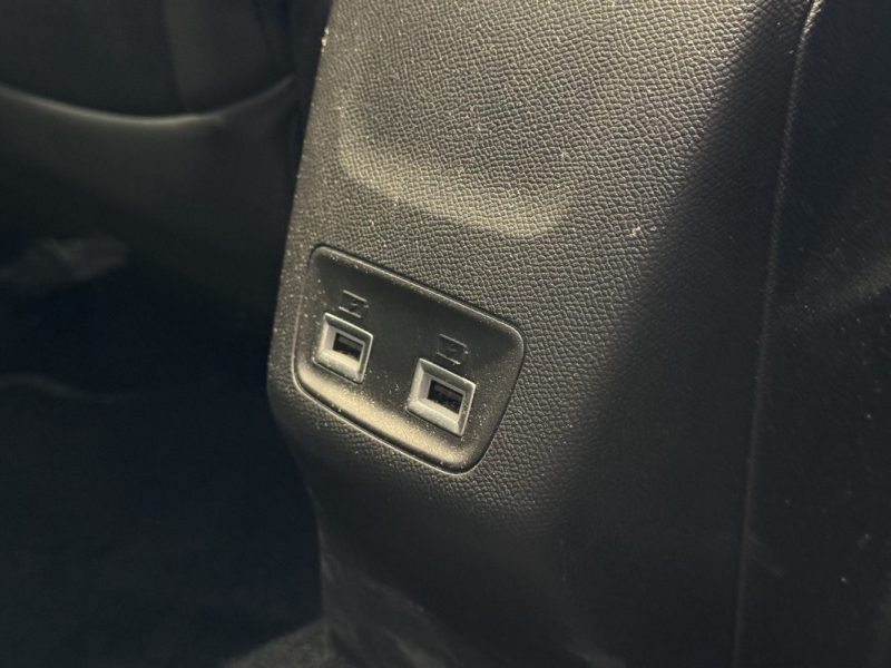 Peugeot 2008 1.2 130ch GT LINE - Toit Ouvrant