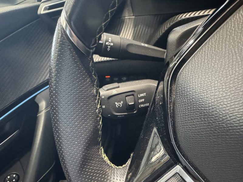 Peugeot 2008 1.2 130ch GT LINE - Toit Ouvrant