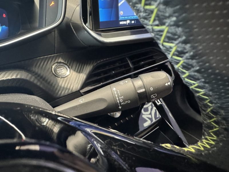 Peugeot 2008 1.2 130ch GT LINE - Toit Ouvrant