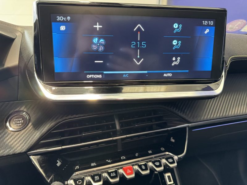 Peugeot 2008 1.2 130ch GT LINE - Toit Ouvrant