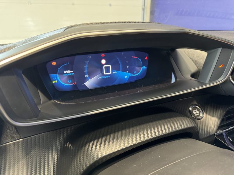 Peugeot 2008 1.2 130ch GT LINE - Toit Ouvrant