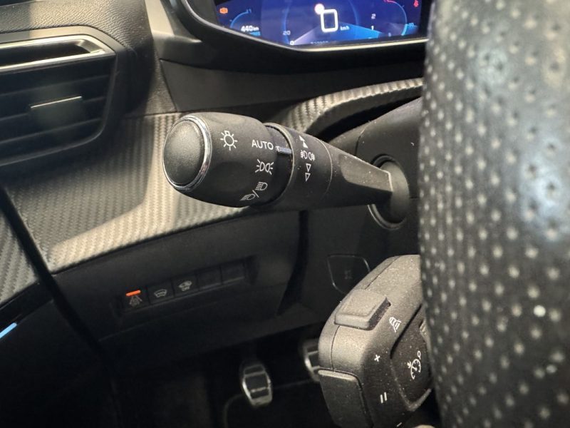 Peugeot 2008 1.2 130ch GT LINE - Toit Ouvrant