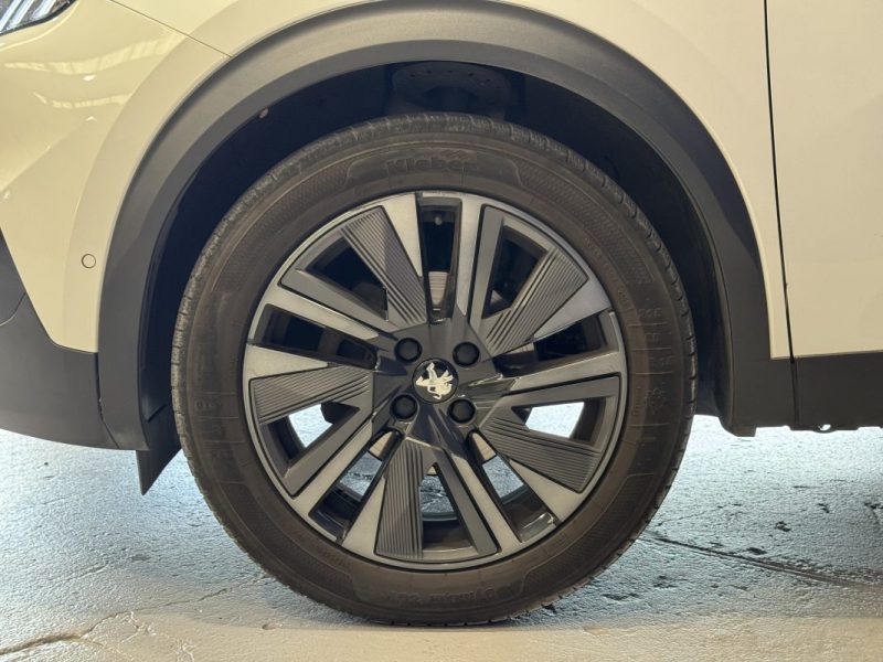 Peugeot 2008 1.2 130ch GT LINE - Toit Ouvrant