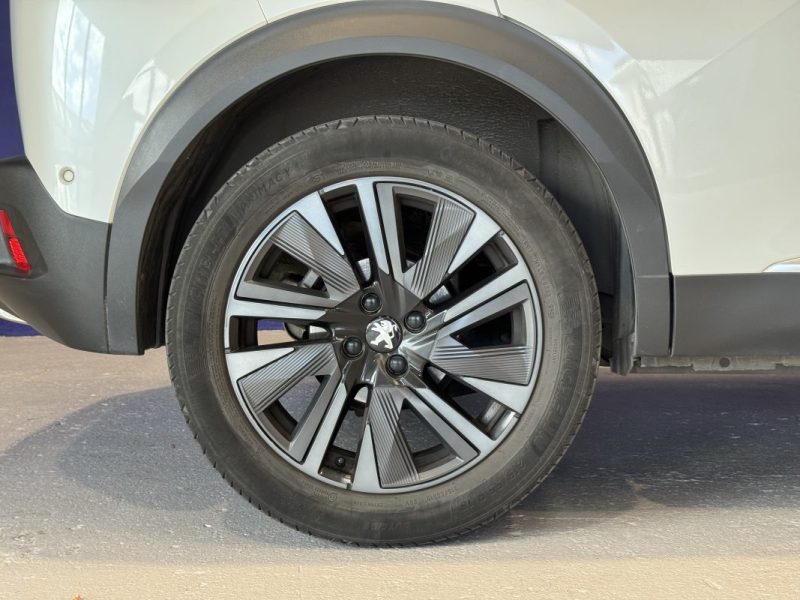 Peugeot 2008 1.2 130ch GT LINE - Toit Ouvrant