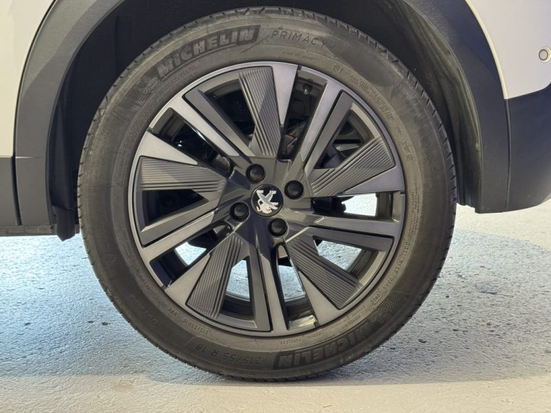 Peugeot 2008 1.2 130ch GT LINE - Toit Ouvrant