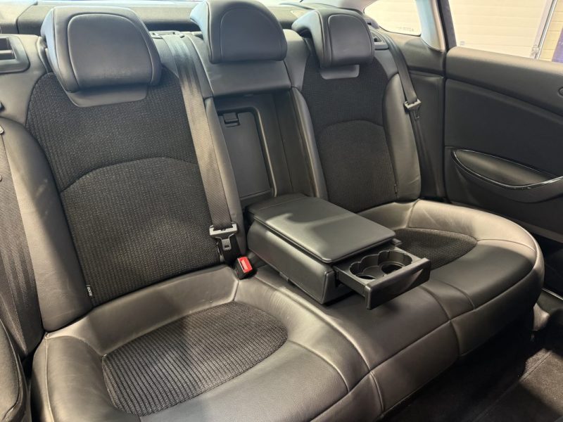 Citroën C5 2.0 HDi 140ch Exclusive