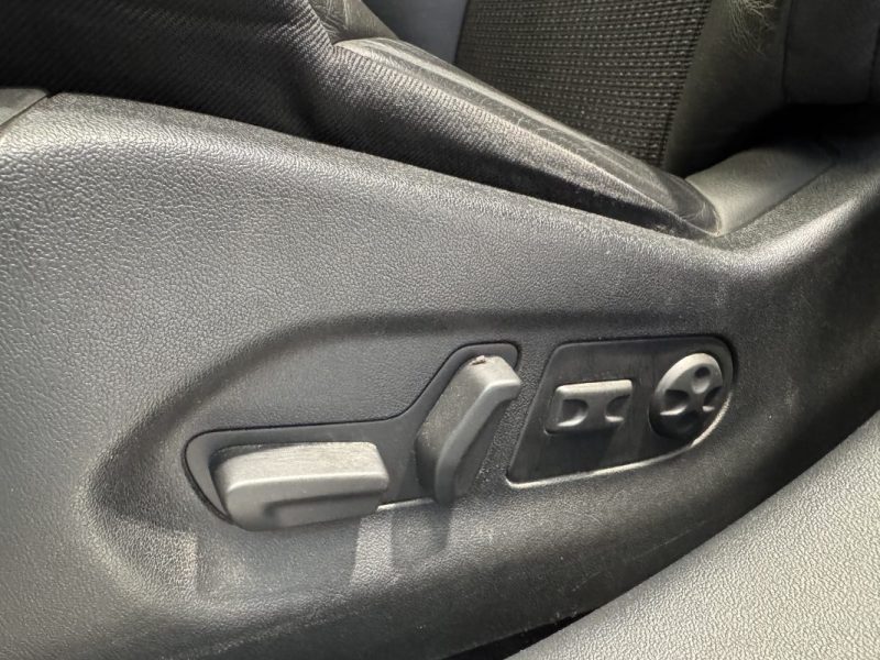 Citroën C5 2.0 HDi 140ch Exclusive