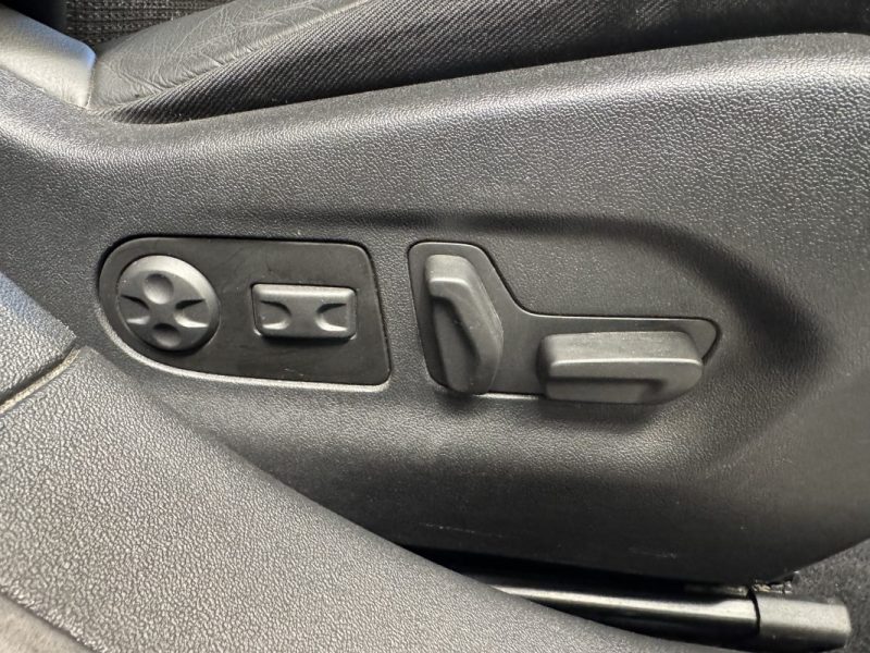 Citroën C5 2.0 HDi 140ch Exclusive