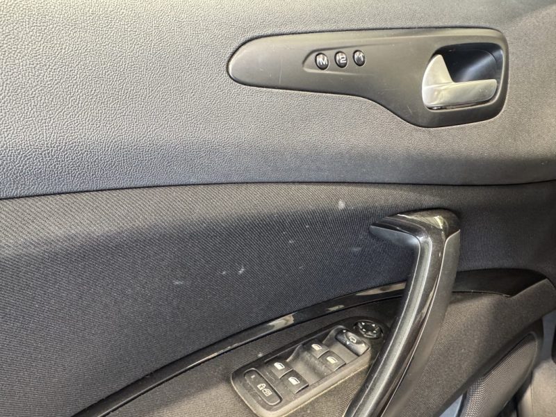 Citroën C5 2.0 HDi 140ch Exclusive