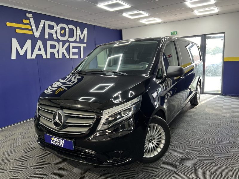 MERCEDES VITO 2020