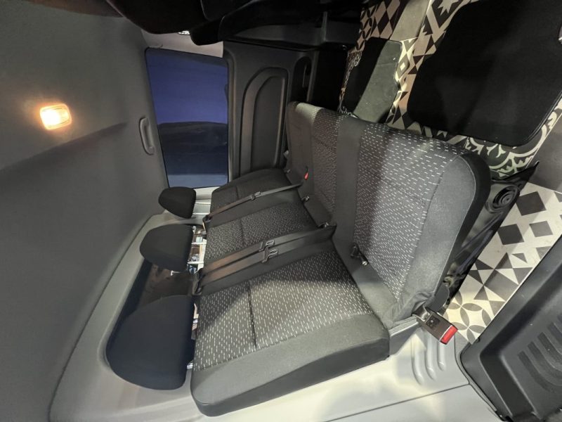MERCEDES VITO 2020