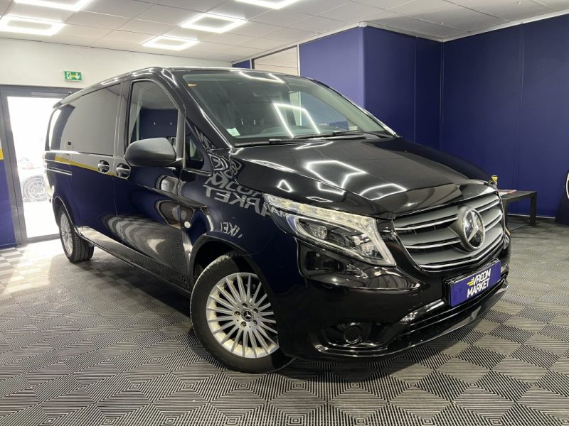 MERCEDES VITO 2020