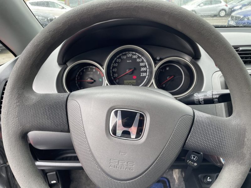 HONDA JAZZ 2005