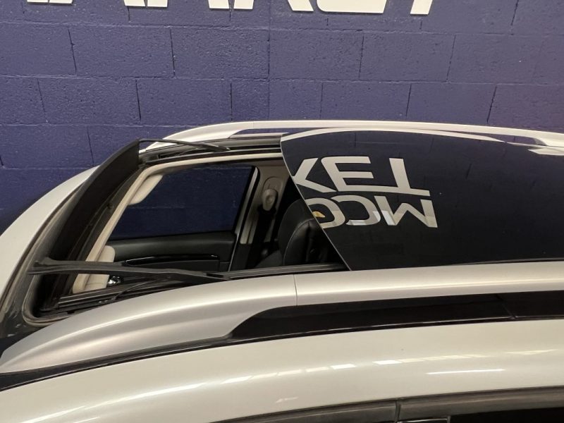 RENAULT MEGANE SCENIC 2015