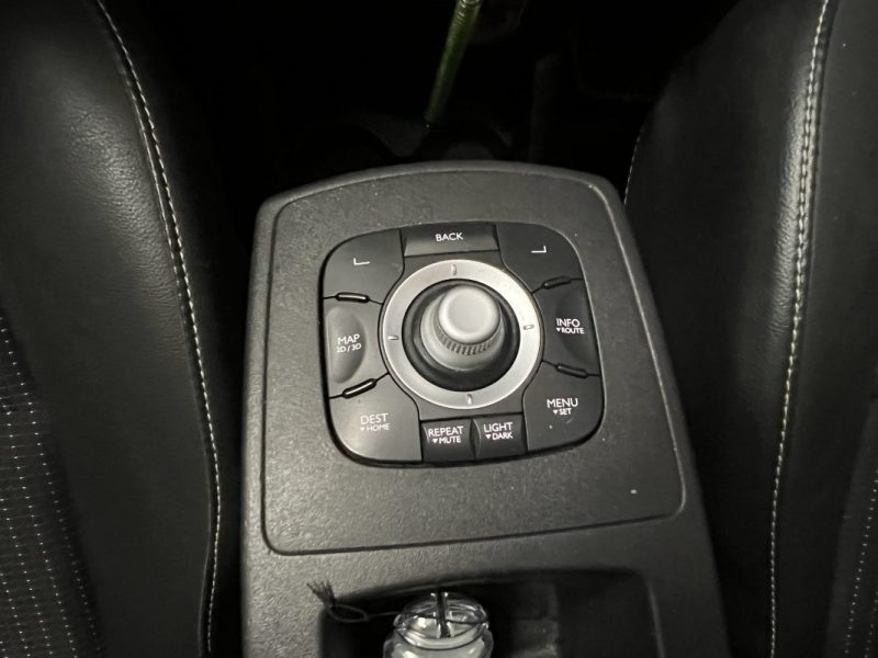 RENAULT MEGANE SCENIC 2015