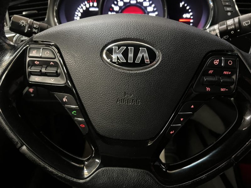 KIA CEE-D 2015