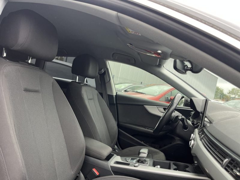 AUDI A5 SPORTBACK 35 TDI 163ch BUSINESS LINE S TRONIC