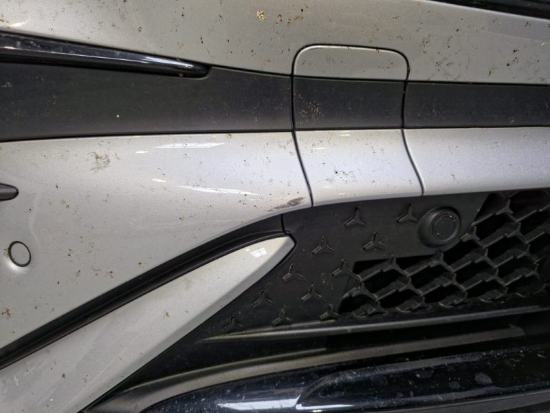 MERCEDES BENZ GLC Coupé 220d 2.0 EQ Boost 4MATIC AMG LINE/ SUIVI COMPLET MERCEDES